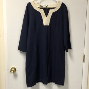 Talbots Dress